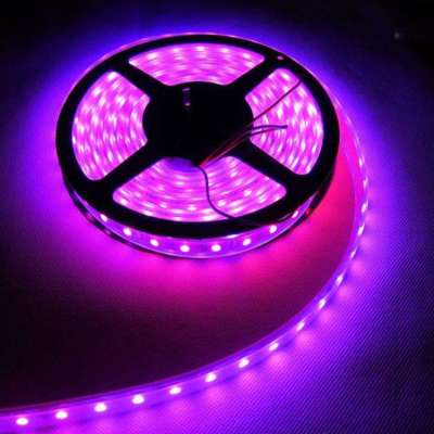 China Professional Manufacture customize bright multi color led strip, color changing led strip lights