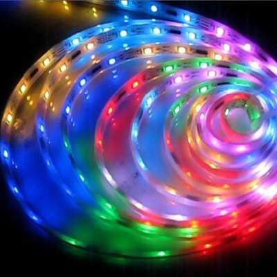 New Style Ultra Bright ceiling strip light, 12v neon light strip