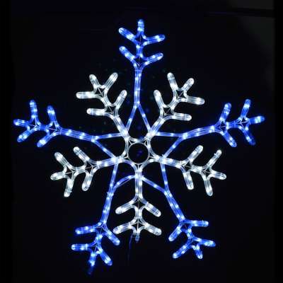 Multicolor Super Bright Led Decoration led motif light christmas light motif